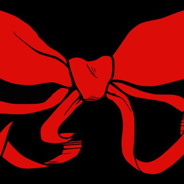 Christmas bow Thumbnail