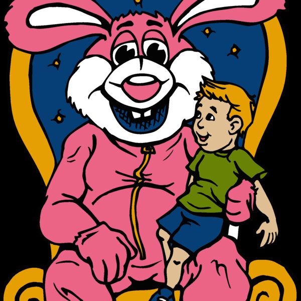 Easterbunny03 Thumbnail