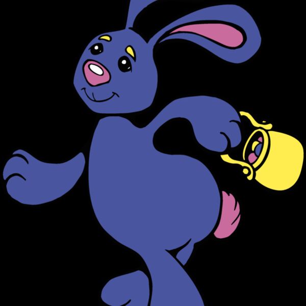 Easterbunny02 Thumbnail