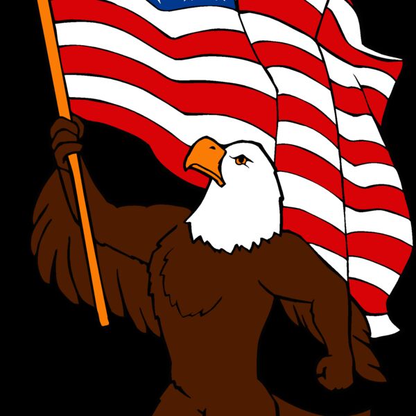 eagleflag Thumbnail