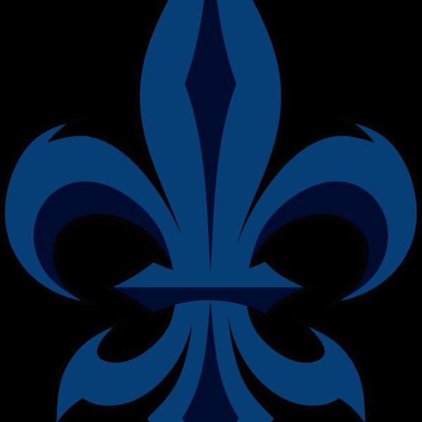 fleurdelis01 Thumbnail