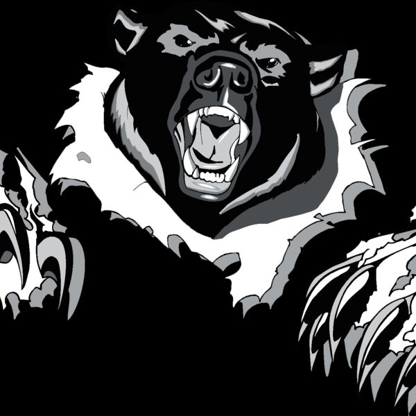 bear claws Thumbnail