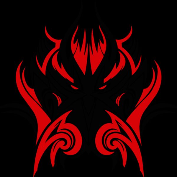 es2tribal017clr Thumbnail