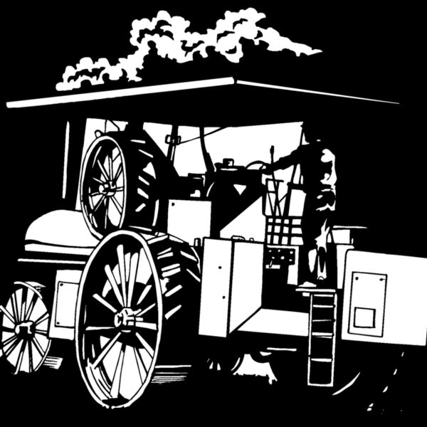 steamtruck Thumbnail
