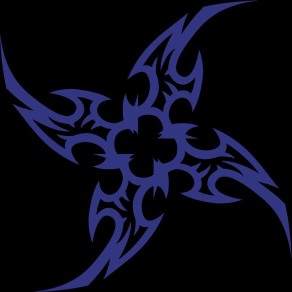 es2tribal018clr Thumbnail