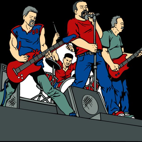 rockband02 Thumbnail