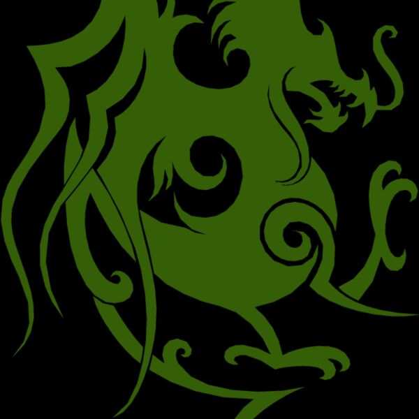 tribaldragon04 Thumbnail