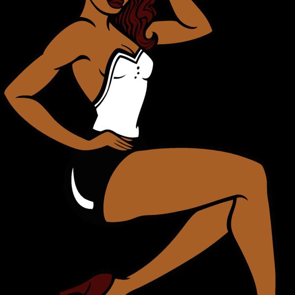 pinupgirl06 Thumbnail