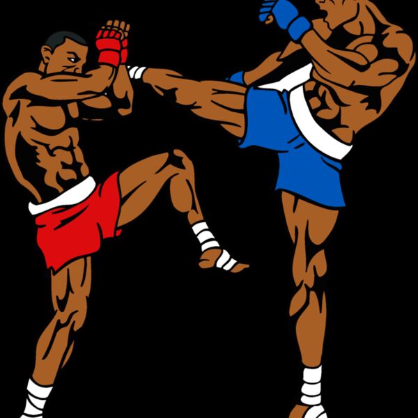 kickfighting1 Thumbnail