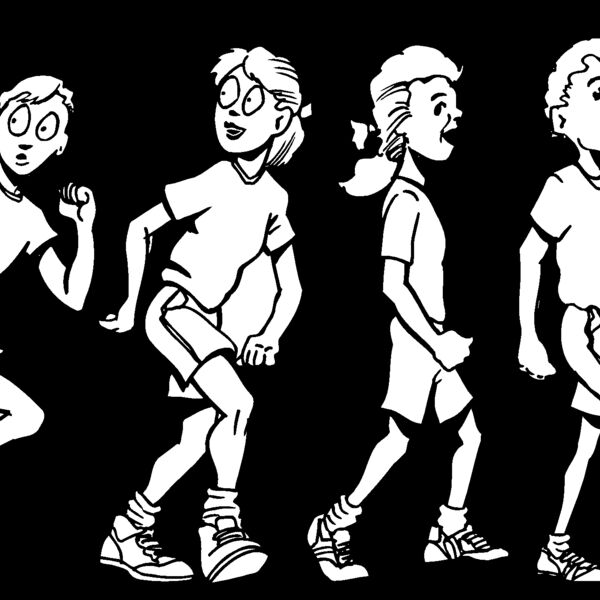 walkrun Thumbnail