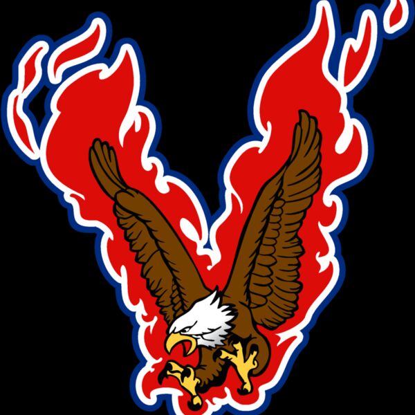 flamingeagle01 Thumbnail