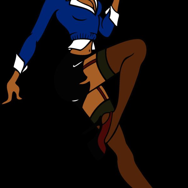 pinupgirl12 Thumbnail