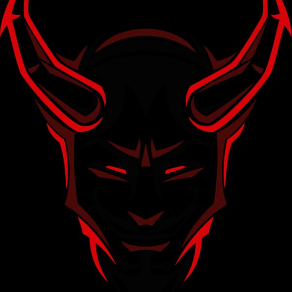 tribal devil Thumbnail