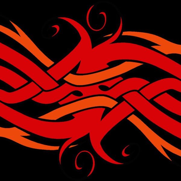 es2tribal006clr Thumbnail