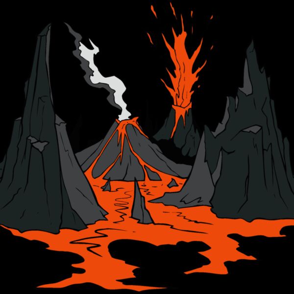 volcanopit Thumbnail