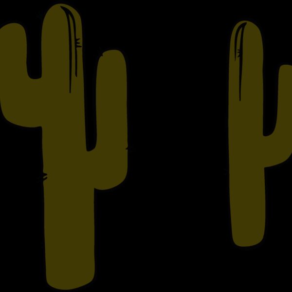 saguaros Thumbnail