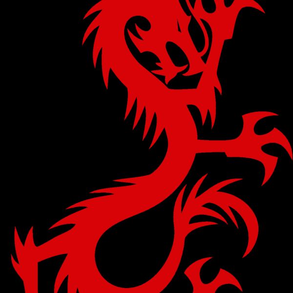 tribaldragon03 Thumbnail