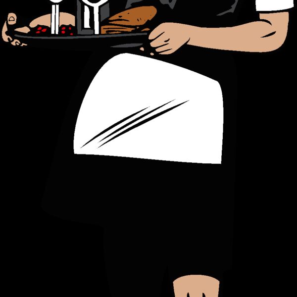 foodwaitress1 Thumbnail