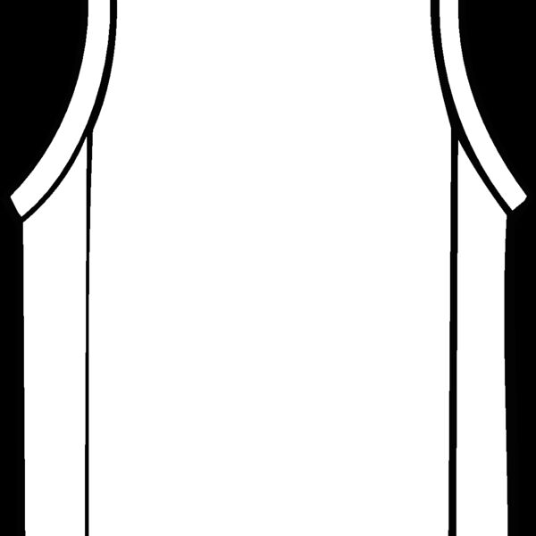 basketball jersey back Thumbnail