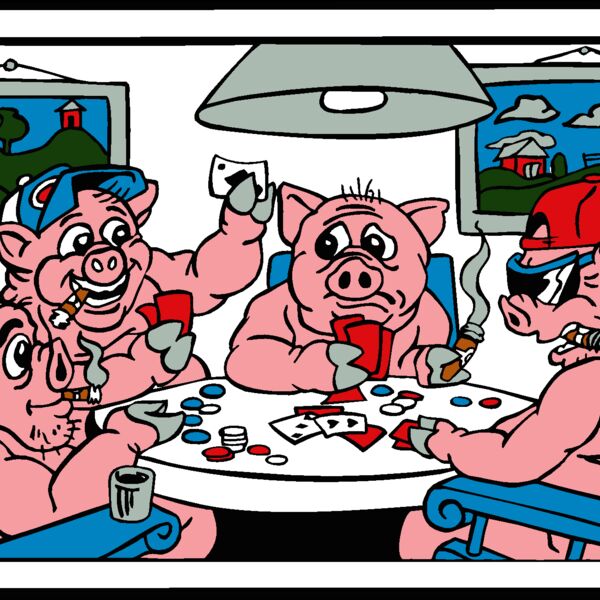 pokerpigs01 Thumbnail