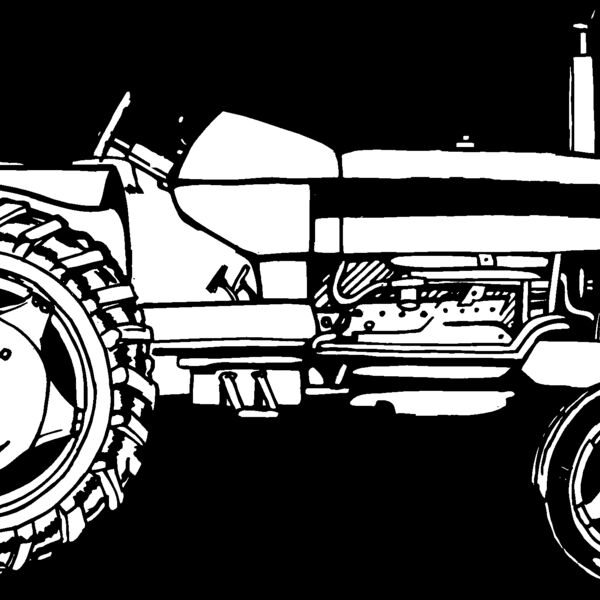 tractor Thumbnail