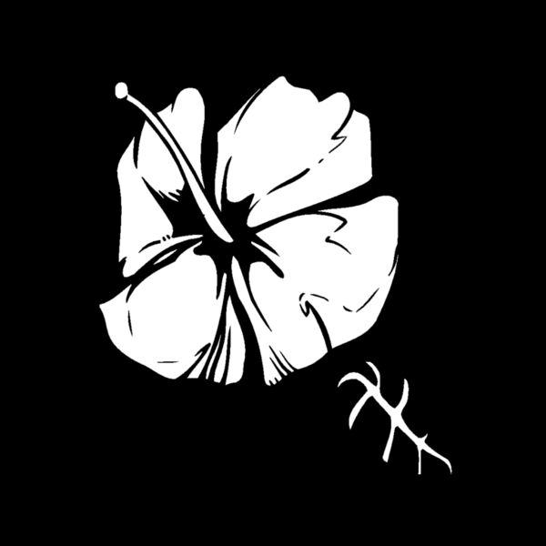 hibiscus flower Thumbnail