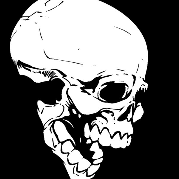 skull Thumbnail