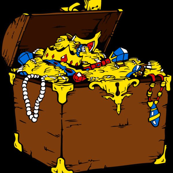 treasurechest03 Thumbnail