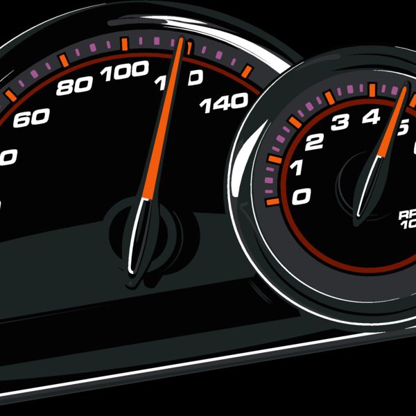 tachometer 04 Thumbnail