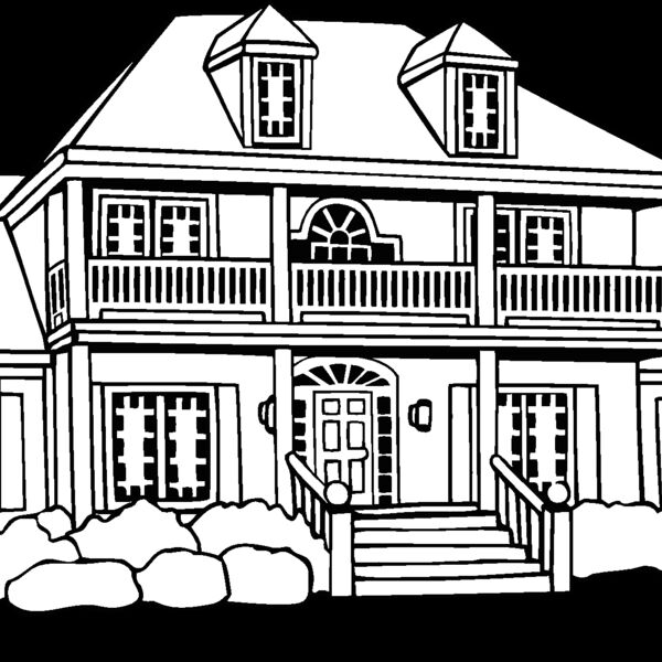 plantation house manor Thumbnail