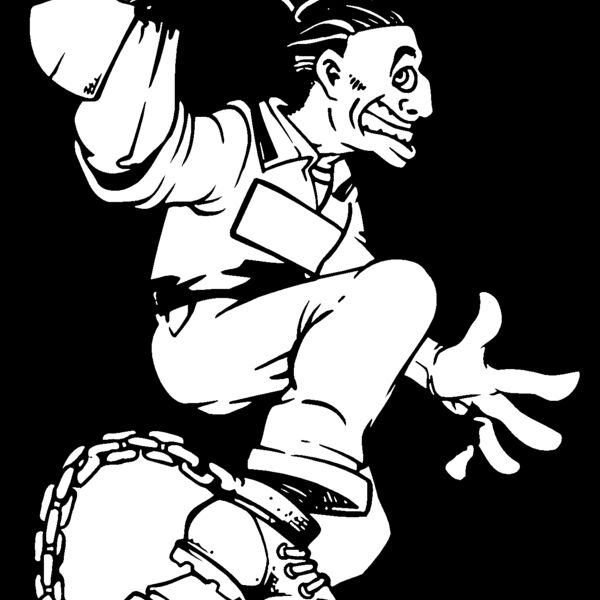 Ballandchain2 Thumbnail