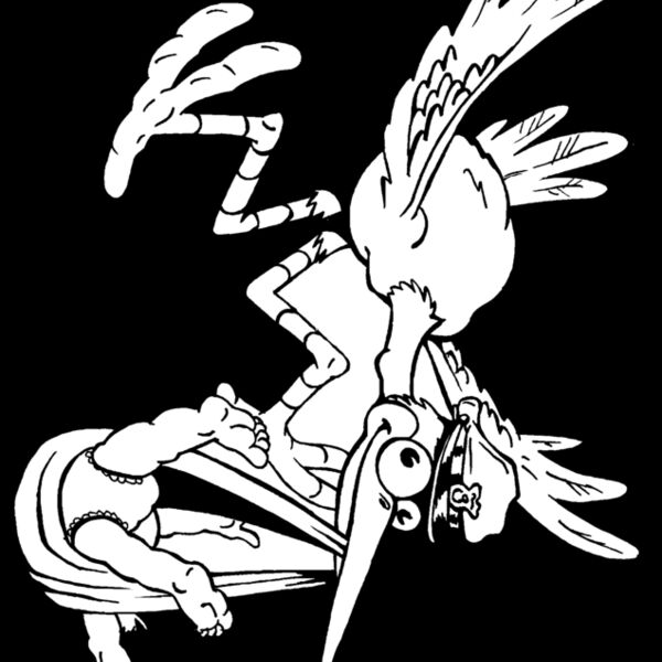 stork Thumbnail