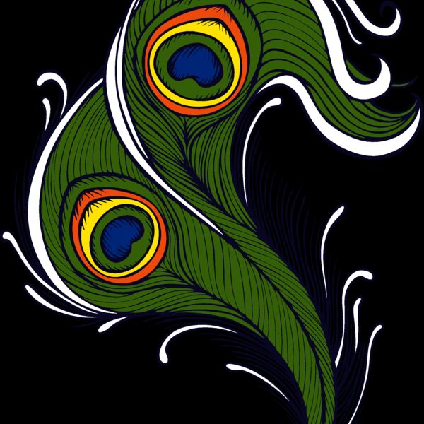 feathers04 Thumbnail