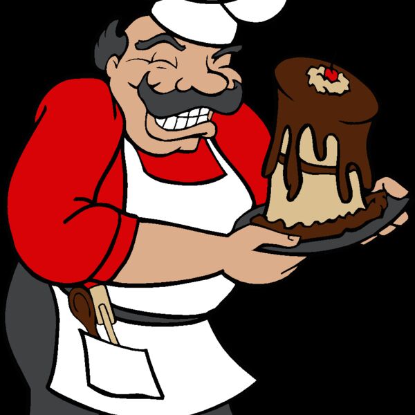 foodbakerchef1 Thumbnail