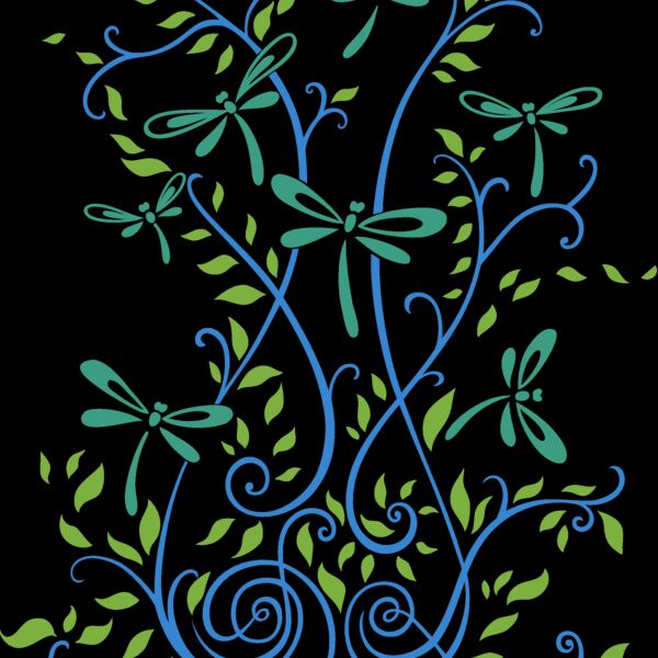 floral background Thumbnail