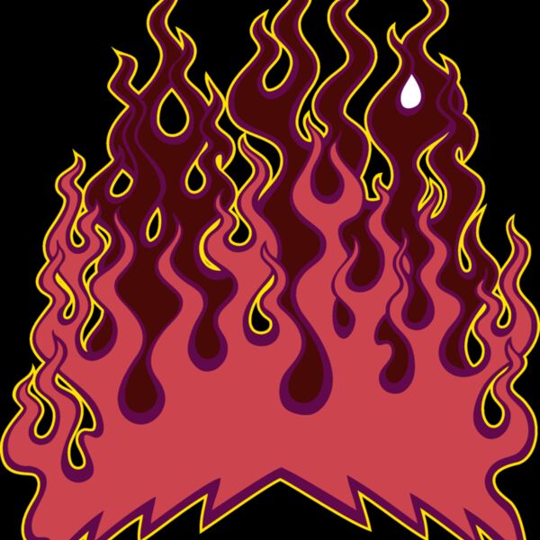 es2flames028clr Thumbnail