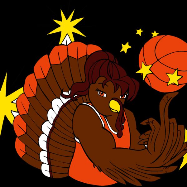 turkeybasketball Thumbnail