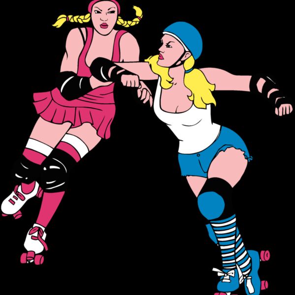 rollerderby2 Thumbnail