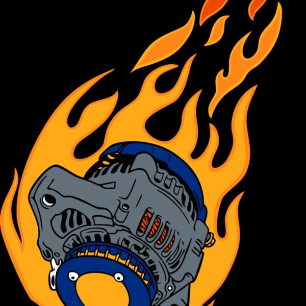 flamingalternator 01 Thumbnail