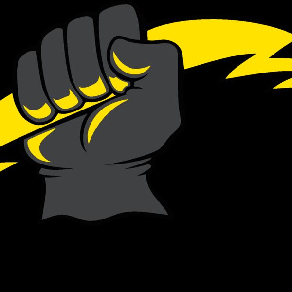 hand electric bolt Thumbnail