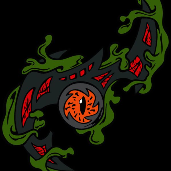 tribaleye04 Thumbnail