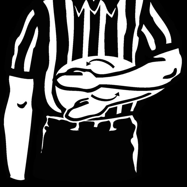 referee pizza time Thumbnail