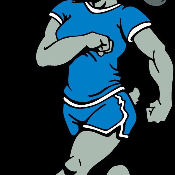 bulldoggirlwalk Thumbnail