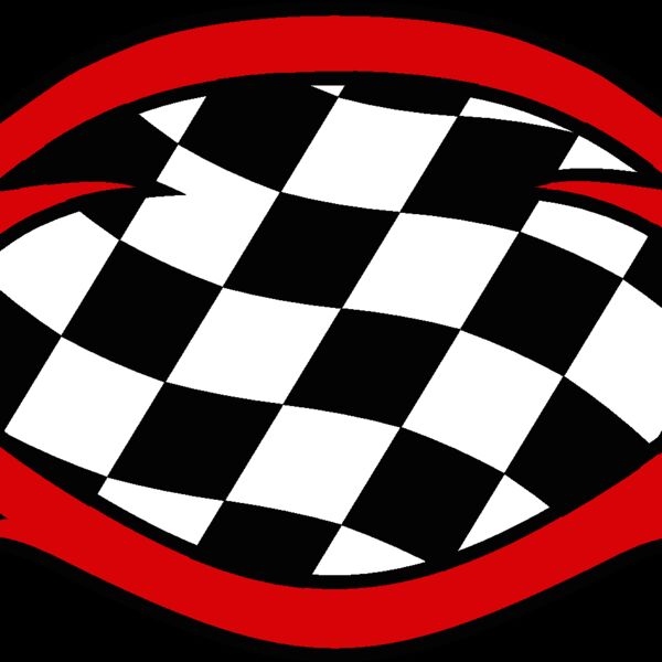 tribal checkeredflag Thumbnail