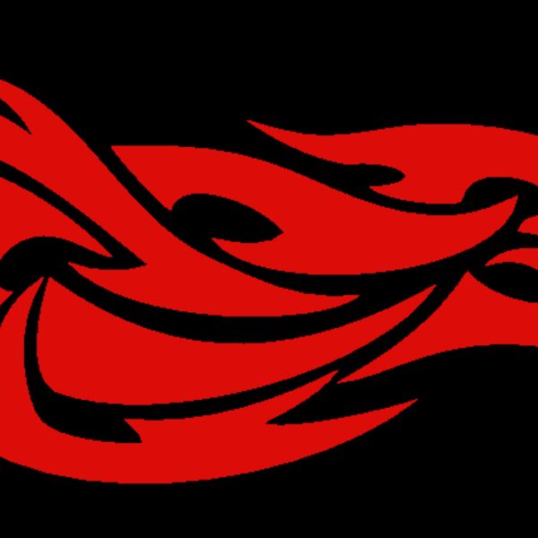 tribal flamesj001 Thumbnail