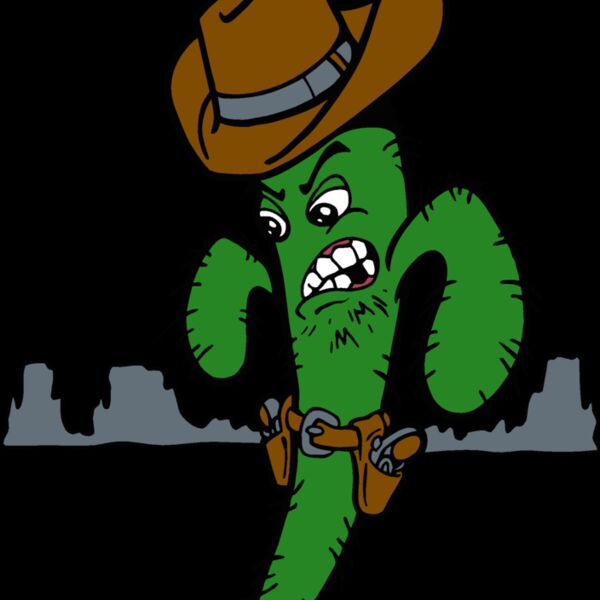 cactusshootout Thumbnail
