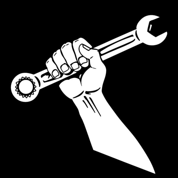 wrench Thumbnail