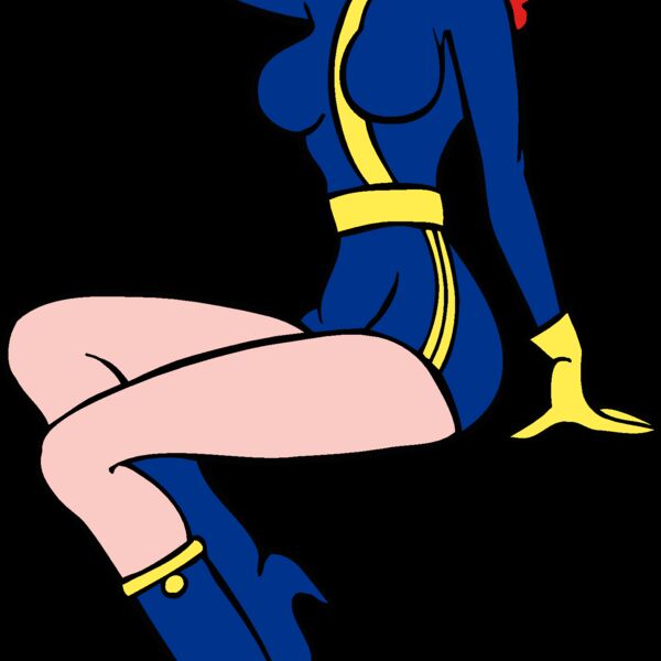 pinupgirl7 Thumbnail