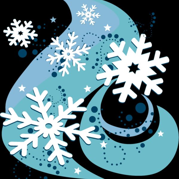 snowflakes Thumbnail