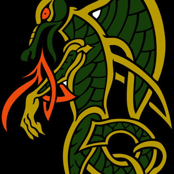 celticdragon Thumbnail